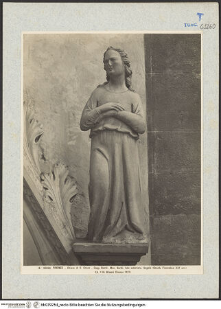 Vorderseite von bh039254_recto