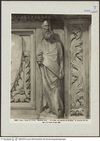 Vorderseite von bh039257_recto