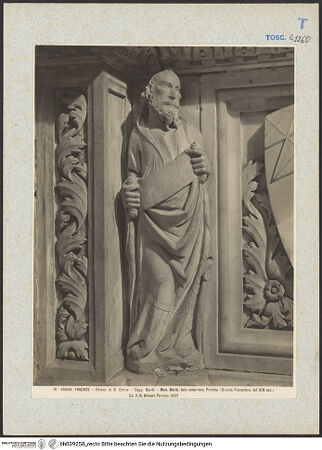 Vorderseite von bh039258_recto