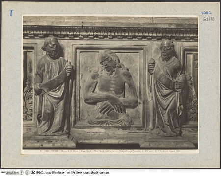 Vorderseite von bh039260_recto