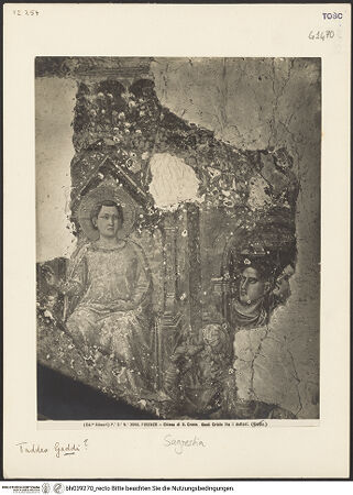 Vorderseite von bh039270_recto