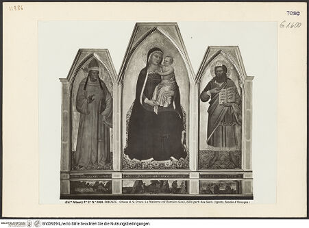 Vorderseite von bh039294_recto