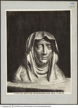 Vorderseite von bh039295_recto