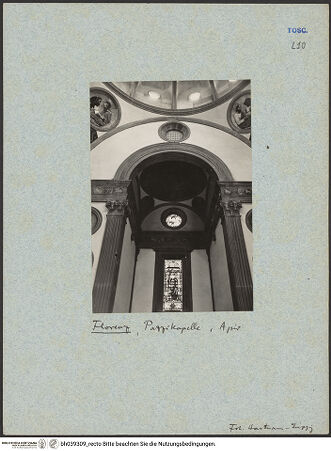 Vorderseite von bh039309_recto