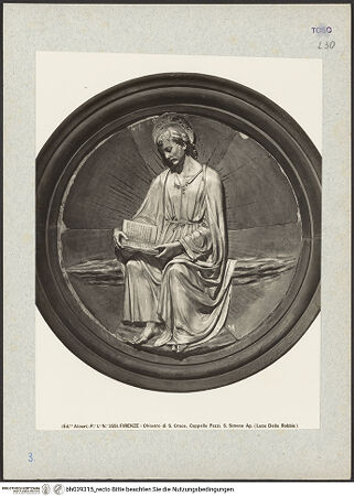 Vorderseite von bh039315_recto