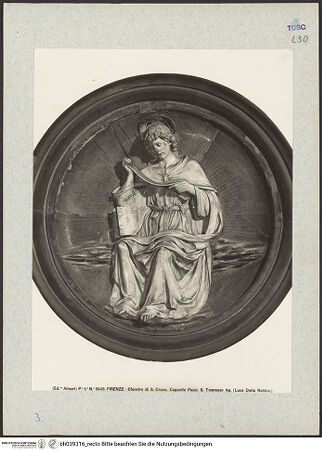 Vorderseite von bh039316_recto