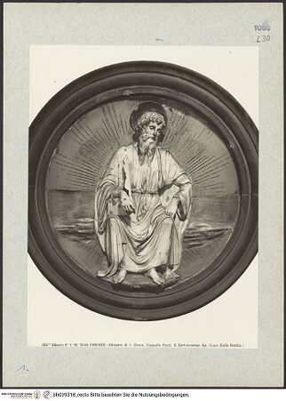 Vorderseite von bh039318_recto