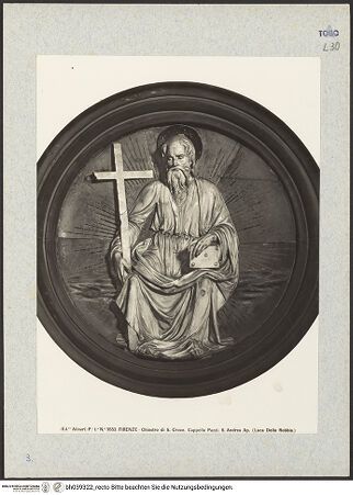 Vorderseite von bh039322_recto