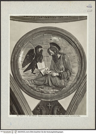 Vorderseite von bh039323_recto