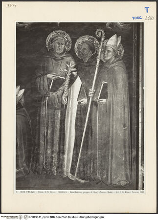 Vorderseite von bh039341_recto