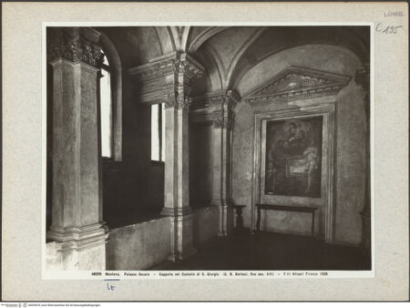 Vorderseite von bh039476_recto