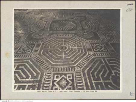 Vorderseite von bh039486_recto