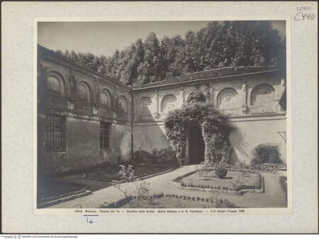 Vorderseite von bh039496_recto