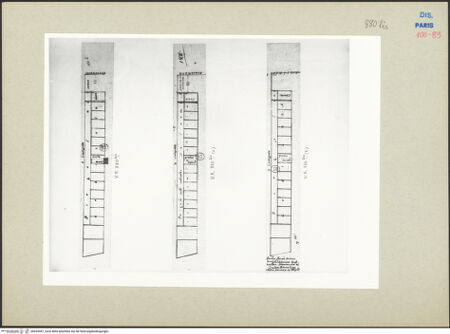 Vorderseite von bh039497_recto