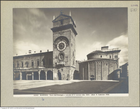 Vorderseite von bh039513_recto