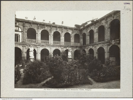 Vorderseite von bh039527_recto