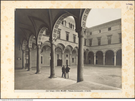 Vorderseite von bh039528_recto