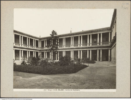 Vorderseite von bh039539_recto