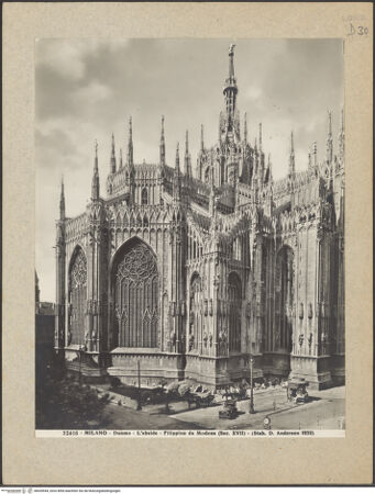 Vorderseite von bh039544_recto