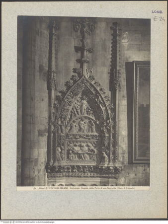 Vorderseite von bh039556_recto