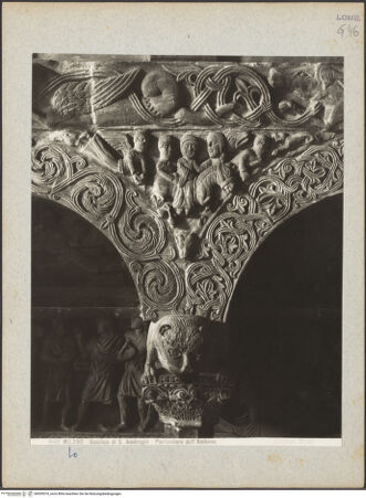 Vorderseite von bh039574_recto