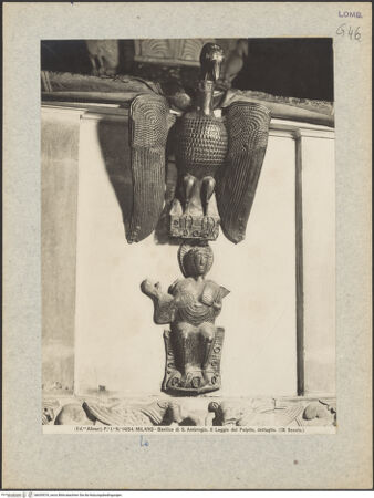 Vorderseite von bh039576_recto