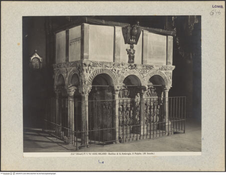 Vorderseite von bh039579_recto