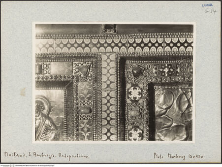 Vorderseite von bh039594_recto