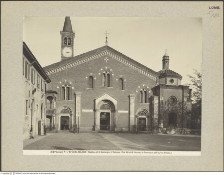 Vorderseite von bh039623_recto