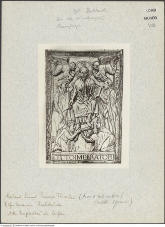 Vorderseite von bh039690_recto