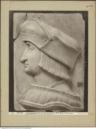 Vorderseite von bh039692_recto