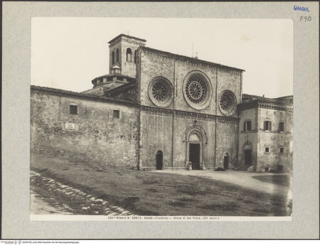 Vorderseite von bh039782_recto