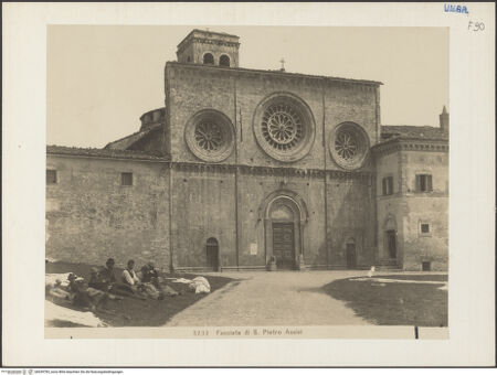 Vorderseite von bh039783_recto