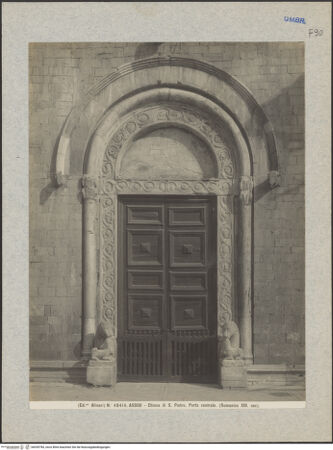 Vorderseite von bh039784_recto