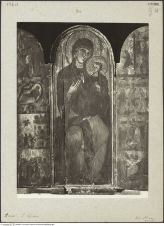 Vorderseite von bh039819_recto