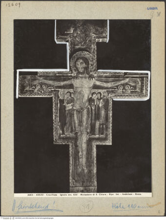 Vorderseite von bh039820_recto