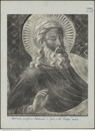 Vorderseite von bh039859_recto