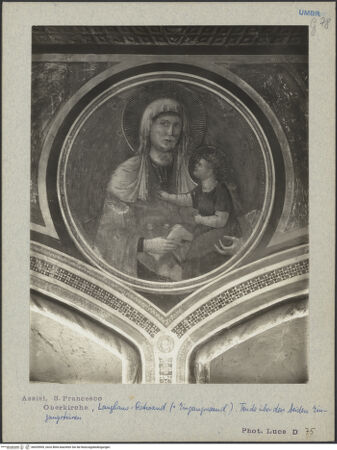 Vorderseite von bh039909_recto