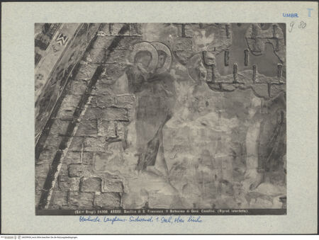 Vorderseite von bh039954_recto