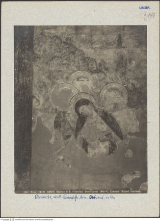 Vorderseite von bh039983_recto