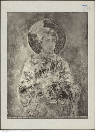 Vorderseite von bh039985_recto