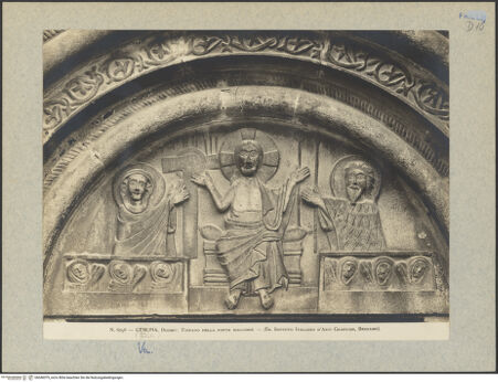 Vorderseite von bh040079_recto