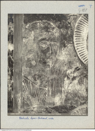 Vorderseite von bh040195_recto