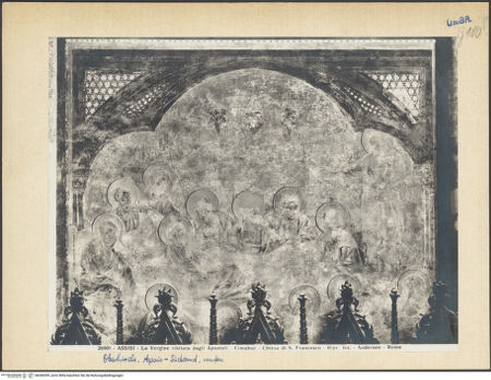 Vorderseite von bh040209_recto