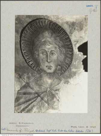 Vorderseite von bh040229_recto