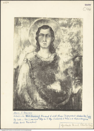 Vorderseite von bh040239_recto