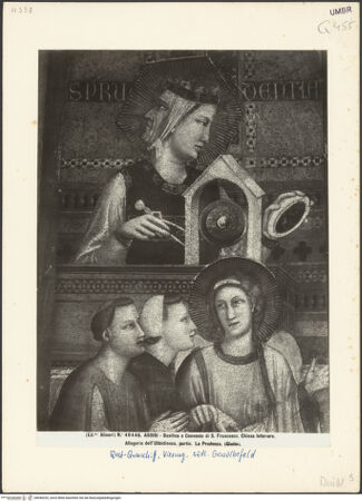 Vorderseite von bh040252_recto