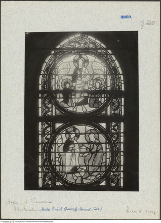 Vorderseite von bh040295_recto