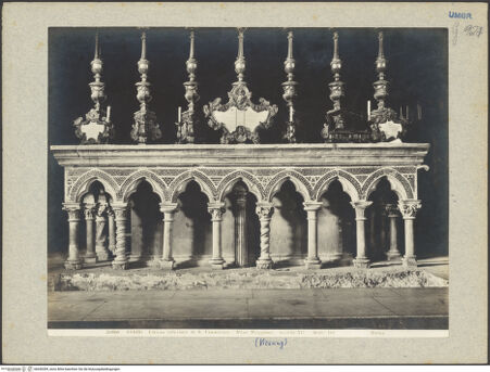 Vorderseite von bh040309_recto