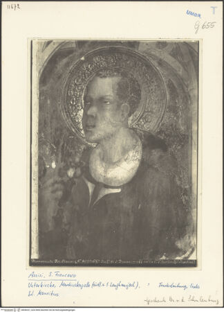 Vorderseite von bh040327_recto